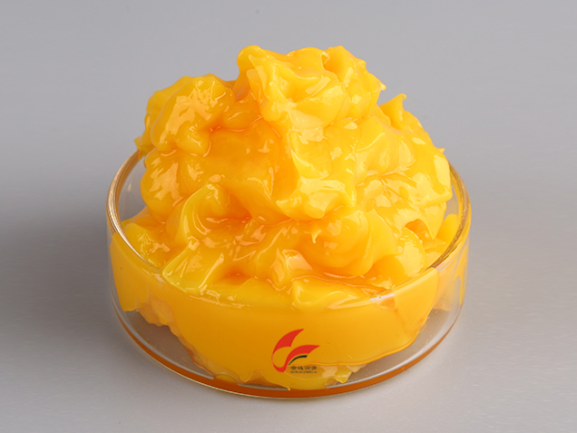 低溫蝸輪蝸桿齒輪箱潤滑脂FAKKT-MG32001